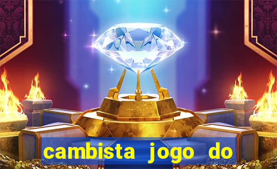 cambista jogo do bicho online